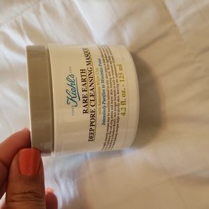 Kiehl's Cleansing Masque